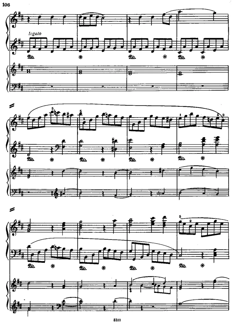 PianoConcertoNo5inD,K175(2Piano)_一万首著名钢琴曲谱哈农贝多芬合集视频教学电子版高清无水印可打印_1古典钢琴知名音乐家谱_莫扎特钢琴谱全集_钢琴与乐队作品