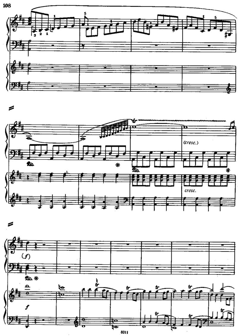 PianoConcertoNo5inD,K175(2Piano)_一万首著名钢琴曲谱哈农贝多芬合集视频教学电子版高清无水印可打印_1古典钢琴知名音乐家谱_莫扎特钢琴谱全集_钢琴与乐队作品