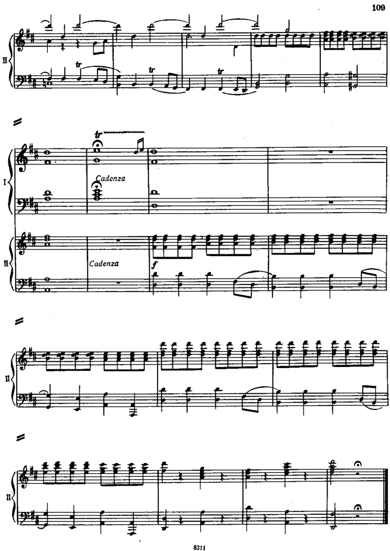 PianoConcertoNo5inD,K175(2Piano)_一万首著名钢琴曲谱哈农贝多芬合集视频教学电子版高清无水印可打印_1古典钢琴知名音乐家谱_莫扎特钢琴谱全集_钢琴与乐队作品