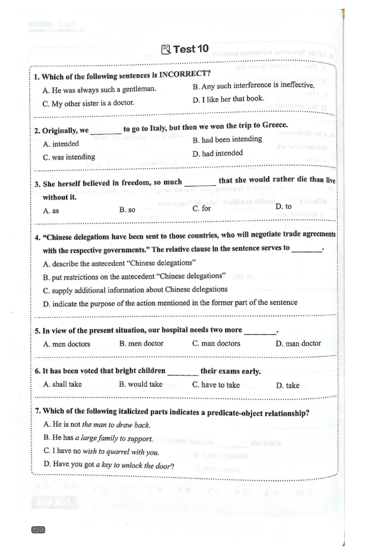 TEM4新题型单项突破-完形填空与语言知识_2025专四专八真题及备考资料_2009-2024专四真题+备考资料_2024专四备考资料合辑（电子书）_24专四完形填空_24英语专业四级完形填空与语言知识