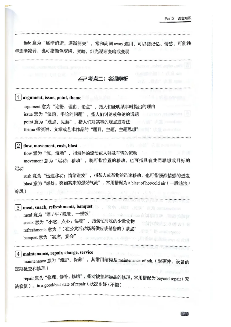 TEM4新题型单项突破-完形填空与语言知识_2025专四专八真题及备考资料_2009-2024专四真题+备考资料_2024专四备考资料合辑（电子书）_24专四完形填空_24英语专业四级完形填空与语言知识