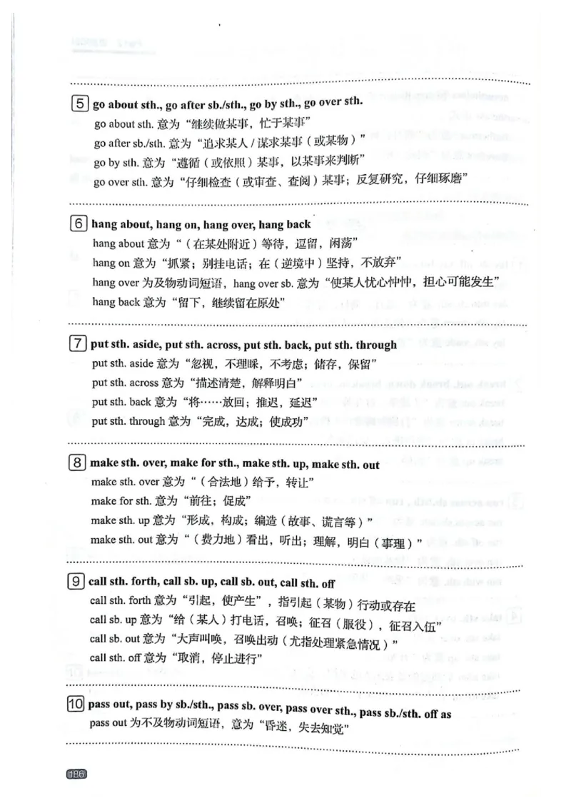 TEM4新题型单项突破-完形填空与语言知识_2025专四专八真题及备考资料_2009-2024专四真题+备考资料_2024专四备考资料合辑（电子书）_24专四完形填空_24英语专业四级完形填空与语言知识