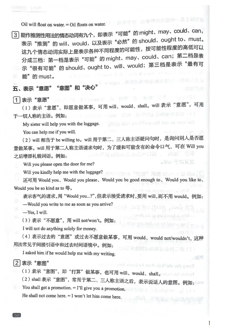 TEM4新题型单项突破-完形填空与语言知识_2025专四专八真题及备考资料_2009-2024专四真题+备考资料_2024专四备考资料合辑（电子书）_24专四完形填空_24英语专业四级完形填空与语言知识