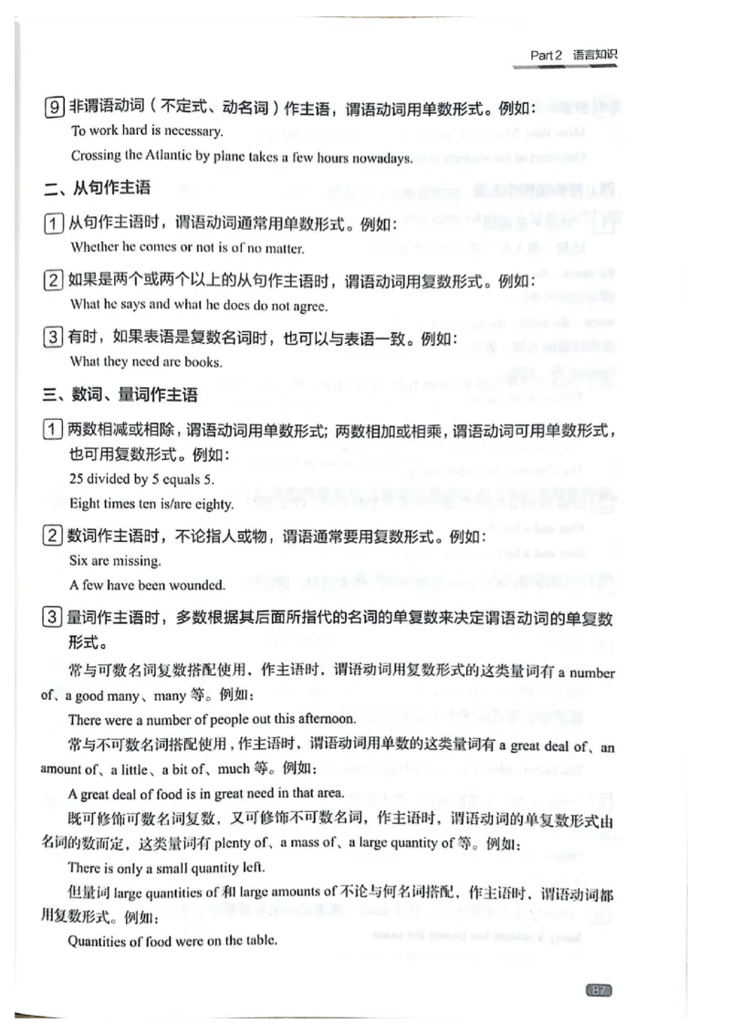 TEM4新题型单项突破-完形填空与语言知识_2025专四专八真题及备考资料_2009-2024专四真题+备考资料_2024专四备考资料合辑（电子书）_24专四完形填空_24英语专业四级完形填空与语言知识