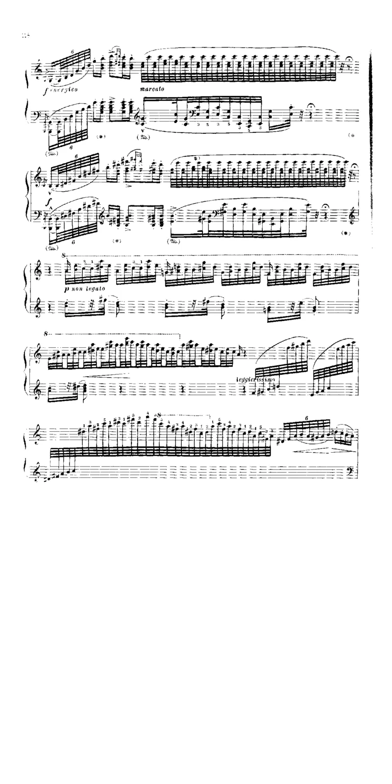 Liszt-RhapsodiesHongroisesNo[1].11_一万首著名钢琴曲谱哈农贝多芬合集视频教学电子版高清无水印可打印_1古典钢琴知名音乐家谱_李斯特钢琴谱全集_李斯特匈牙利狂想曲全集曲谱