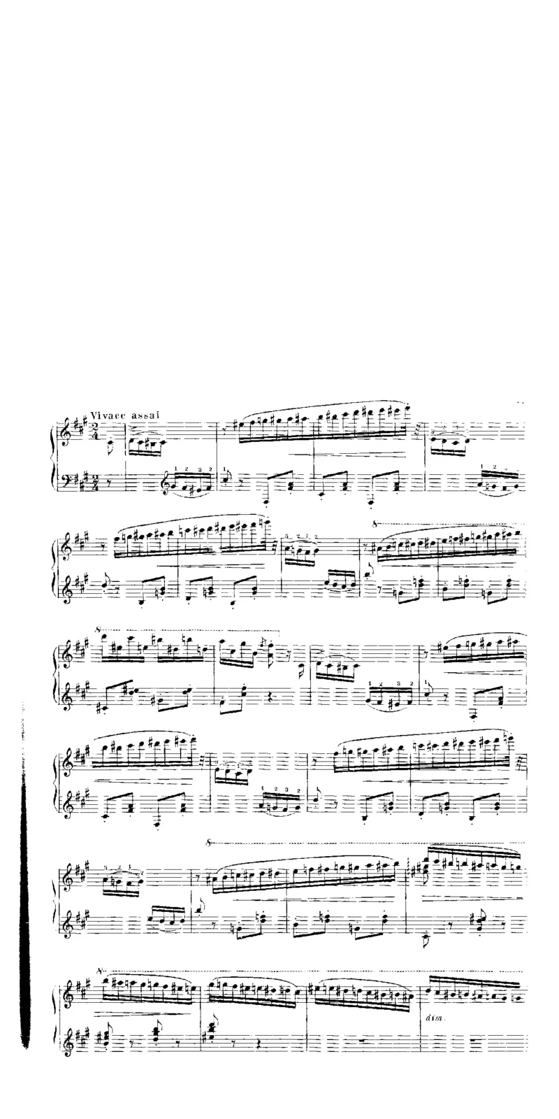 Liszt-RhapsodiesHongroisesNo[1].11_一万首著名钢琴曲谱哈农贝多芬合集视频教学电子版高清无水印可打印_1古典钢琴知名音乐家谱_李斯特钢琴谱全集_李斯特匈牙利狂想曲全集曲谱