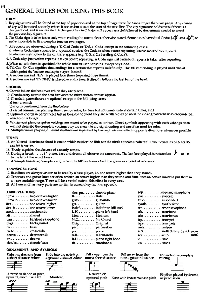 TheNewRealBookVolume-2-Bb_一万首著名钢琴曲谱哈农贝多芬合集视频教学电子版高清无水印可打印_07各风格钢琴谱合集_JazzPiano_原版钢琴教材附音频