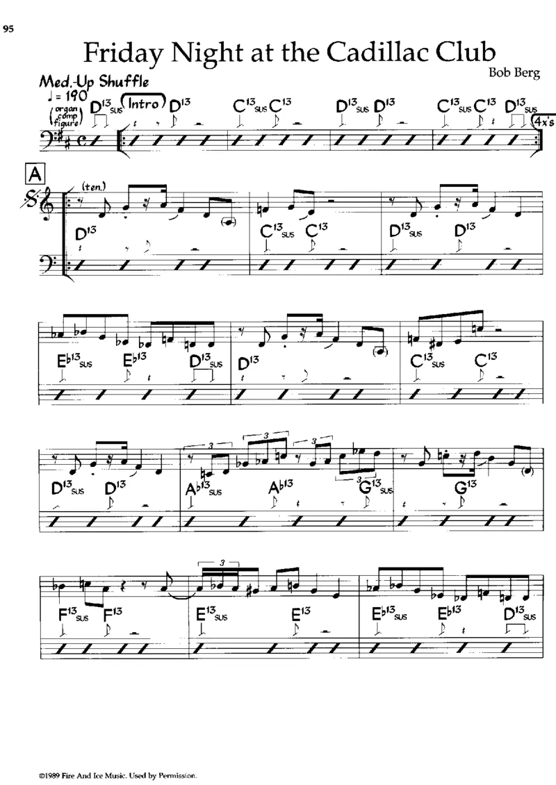 TheNewRealBookVolume-2-Bb_一万首著名钢琴曲谱哈农贝多芬合集视频教学电子版高清无水印可打印_07各风格钢琴谱合集_JazzPiano_原版钢琴教材附音频