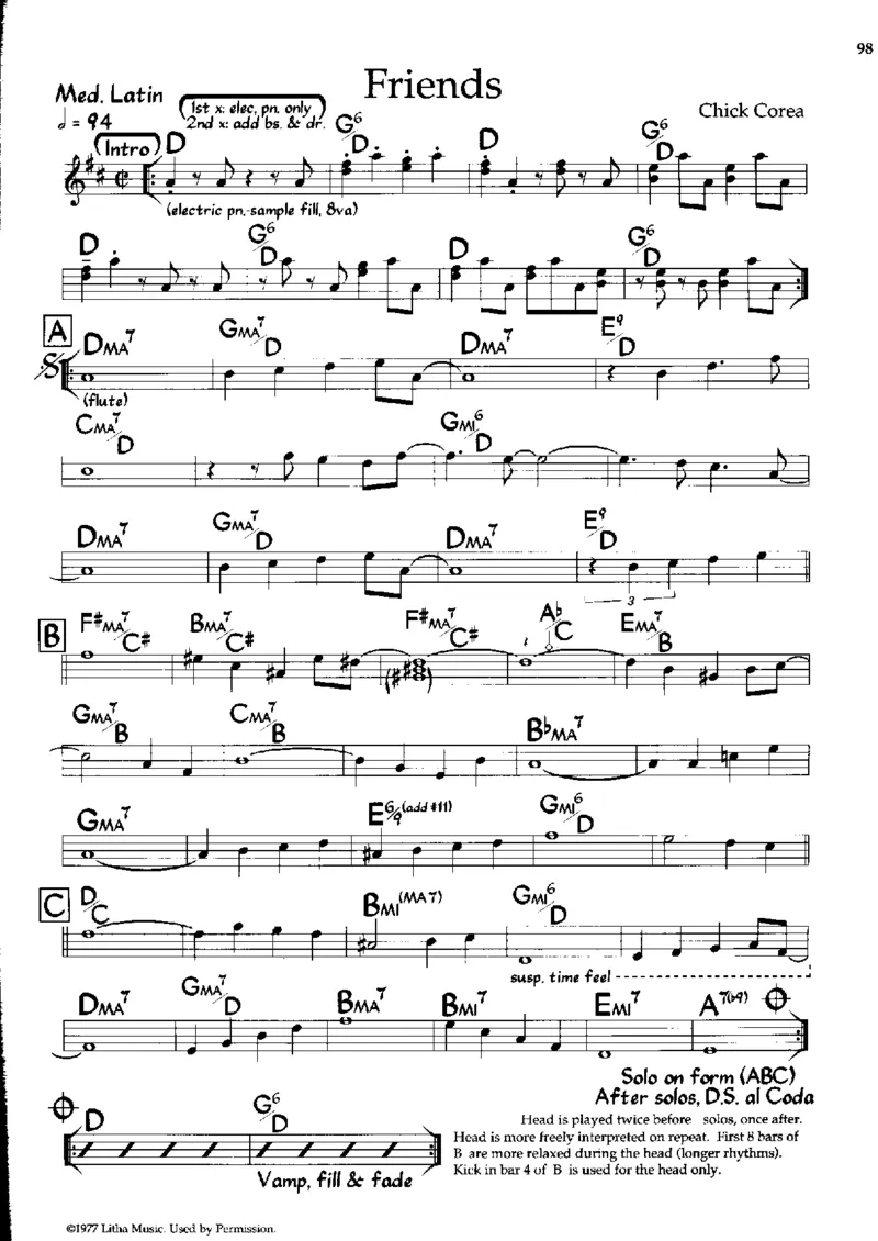 TheNewRealBookVolume-2-Bb_一万首著名钢琴曲谱哈农贝多芬合集视频教学电子版高清无水印可打印_07各风格钢琴谱合集_JazzPiano_原版钢琴教材附音频