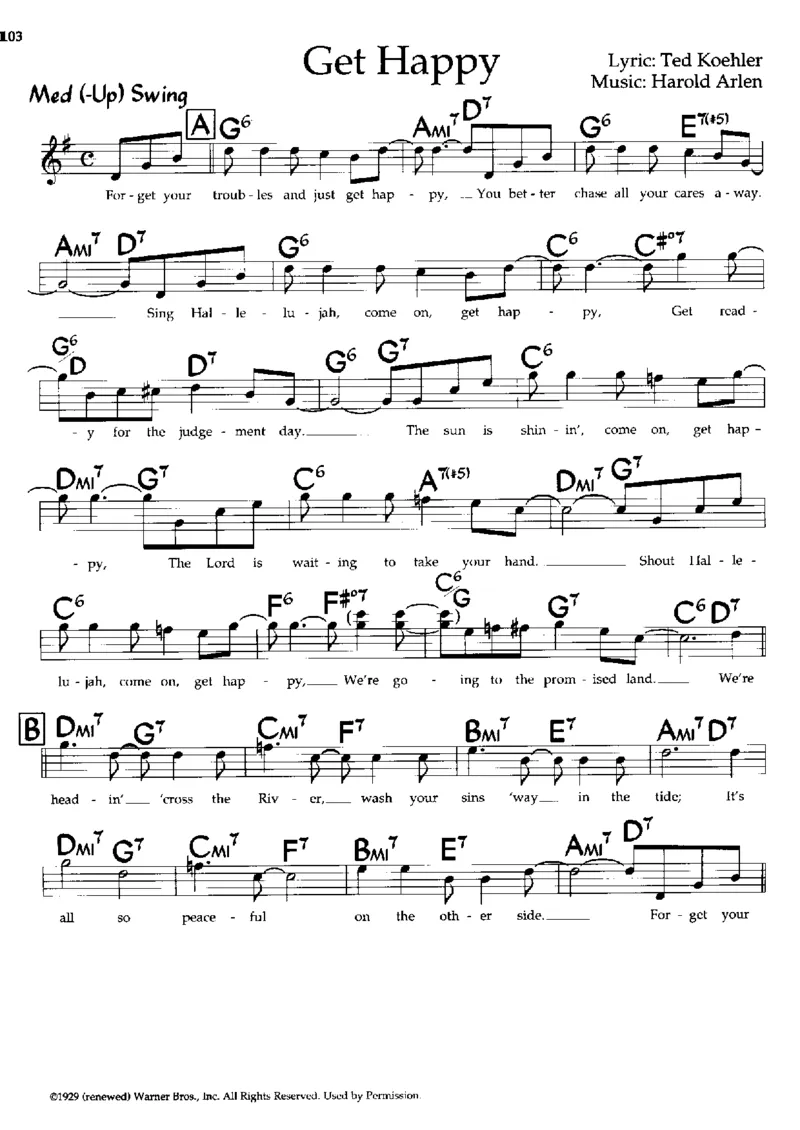 TheNewRealBookVolume-2-Bb_一万首著名钢琴曲谱哈农贝多芬合集视频教学电子版高清无水印可打印_07各风格钢琴谱合集_JazzPiano_原版钢琴教材附音频