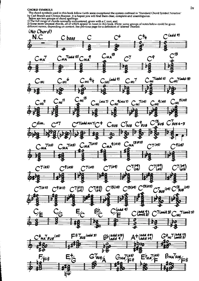 TheNewRealBookVolume-2-Bb_一万首著名钢琴曲谱哈农贝多芬合集视频教学电子版高清无水印可打印_07各风格钢琴谱合集_JazzPiano_原版钢琴教材附音频