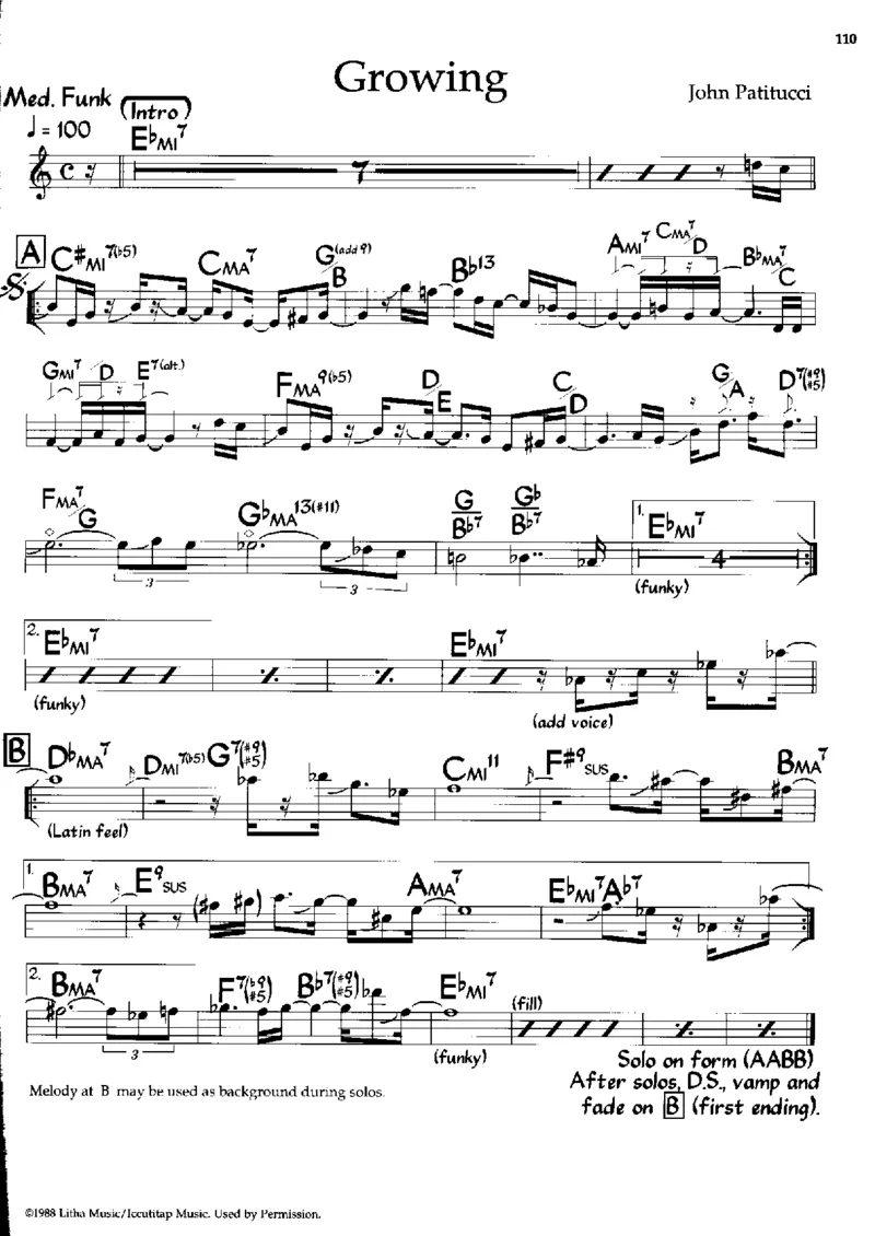 TheNewRealBookVolume-2-Bb_一万首著名钢琴曲谱哈农贝多芬合集视频教学电子版高清无水印可打印_07各风格钢琴谱合集_JazzPiano_原版钢琴教材附音频