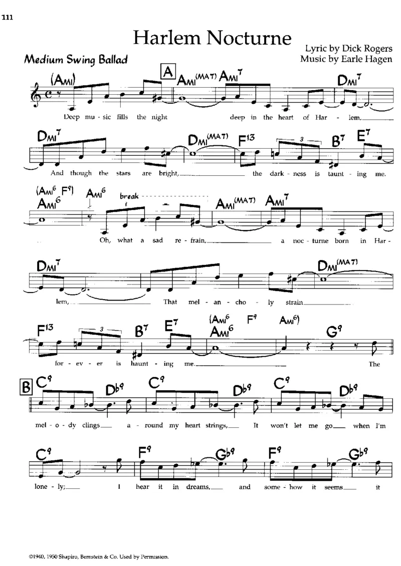 TheNewRealBookVolume-2-Bb_一万首著名钢琴曲谱哈农贝多芬合集视频教学电子版高清无水印可打印_07各风格钢琴谱合集_JazzPiano_原版钢琴教材附音频