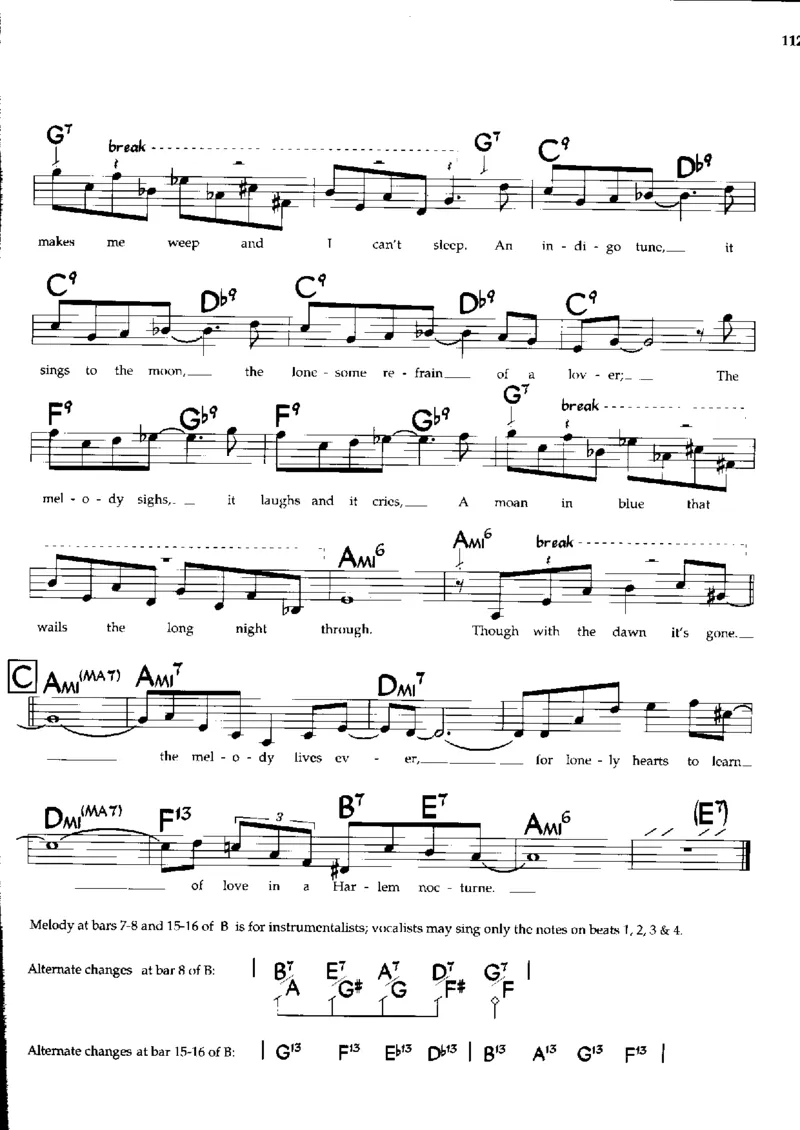 TheNewRealBookVolume-2-Bb_一万首著名钢琴曲谱哈农贝多芬合集视频教学电子版高清无水印可打印_07各风格钢琴谱合集_JazzPiano_原版钢琴教材附音频