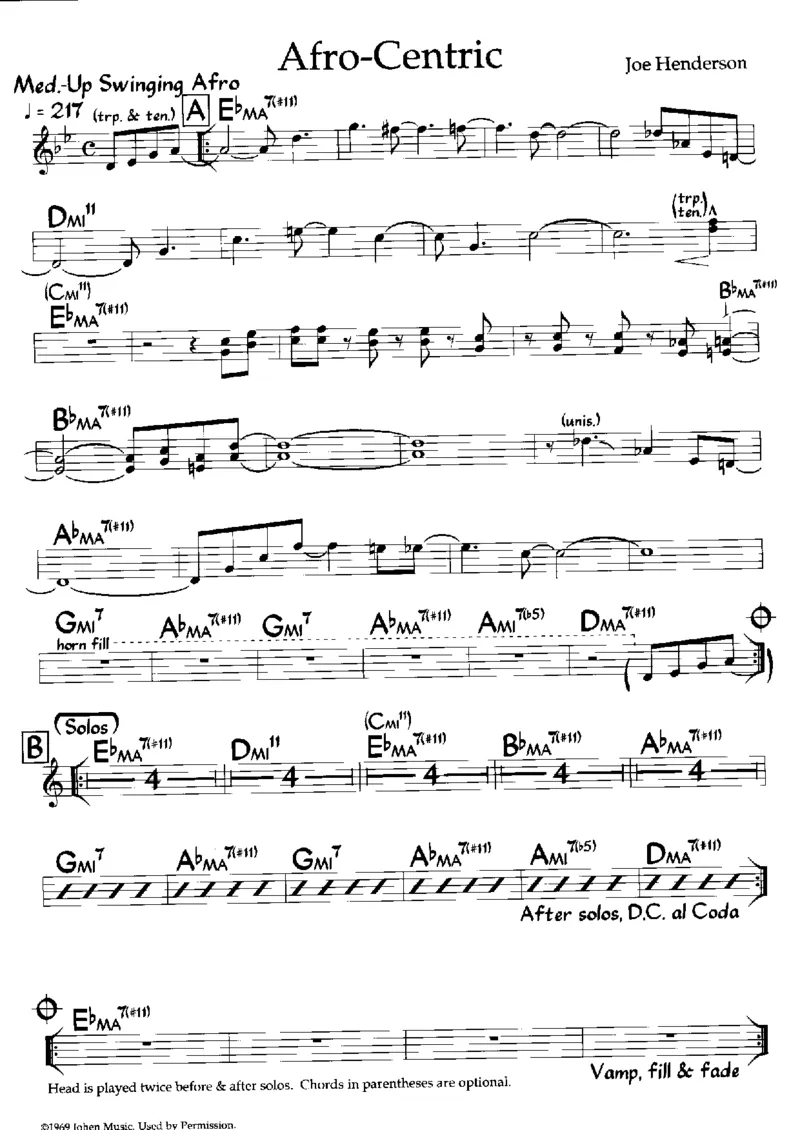 TheNewRealBookVolume-2-Bb_一万首著名钢琴曲谱哈农贝多芬合集视频教学电子版高清无水印可打印_07各风格钢琴谱合集_JazzPiano_原版钢琴教材附音频