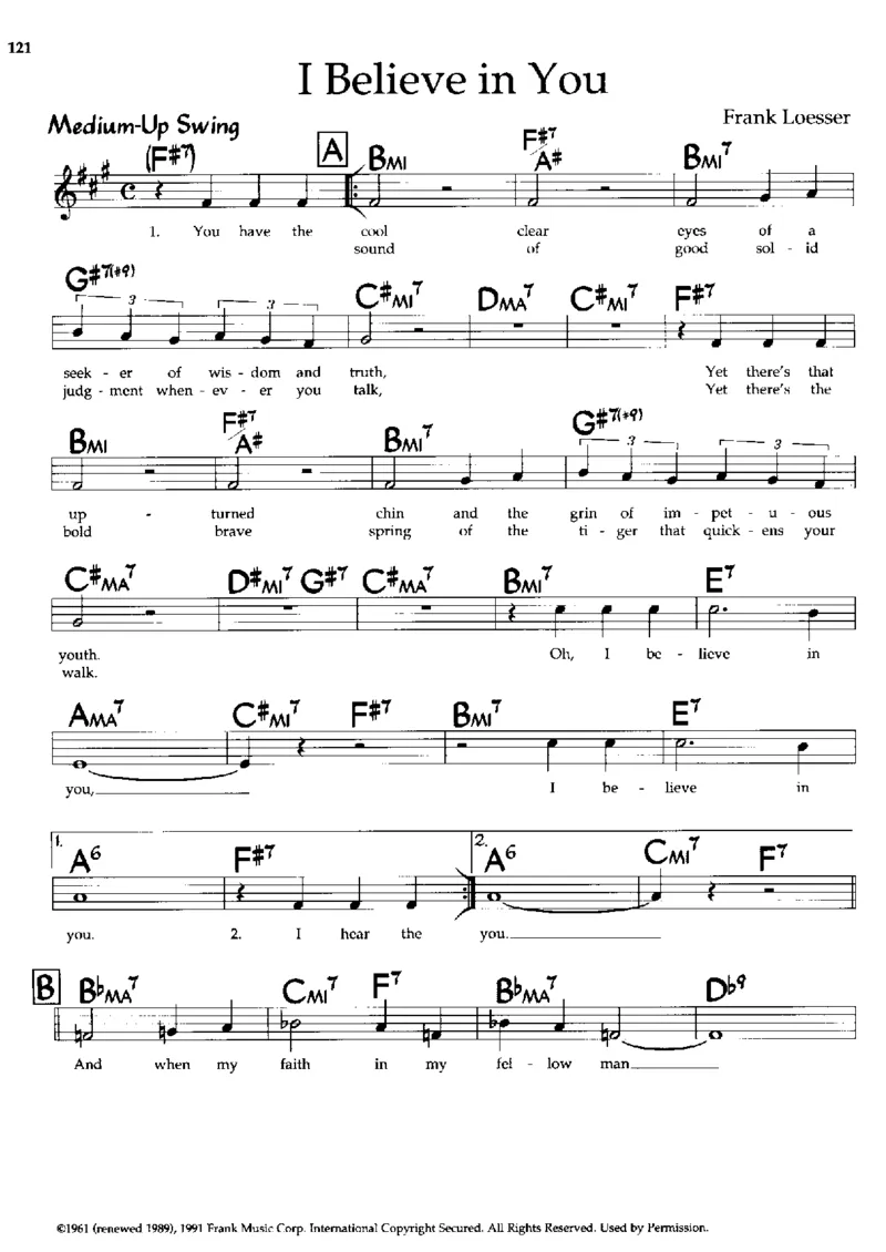 TheNewRealBookVolume-2-Bb_一万首著名钢琴曲谱哈农贝多芬合集视频教学电子版高清无水印可打印_07各风格钢琴谱合集_JazzPiano_原版钢琴教材附音频