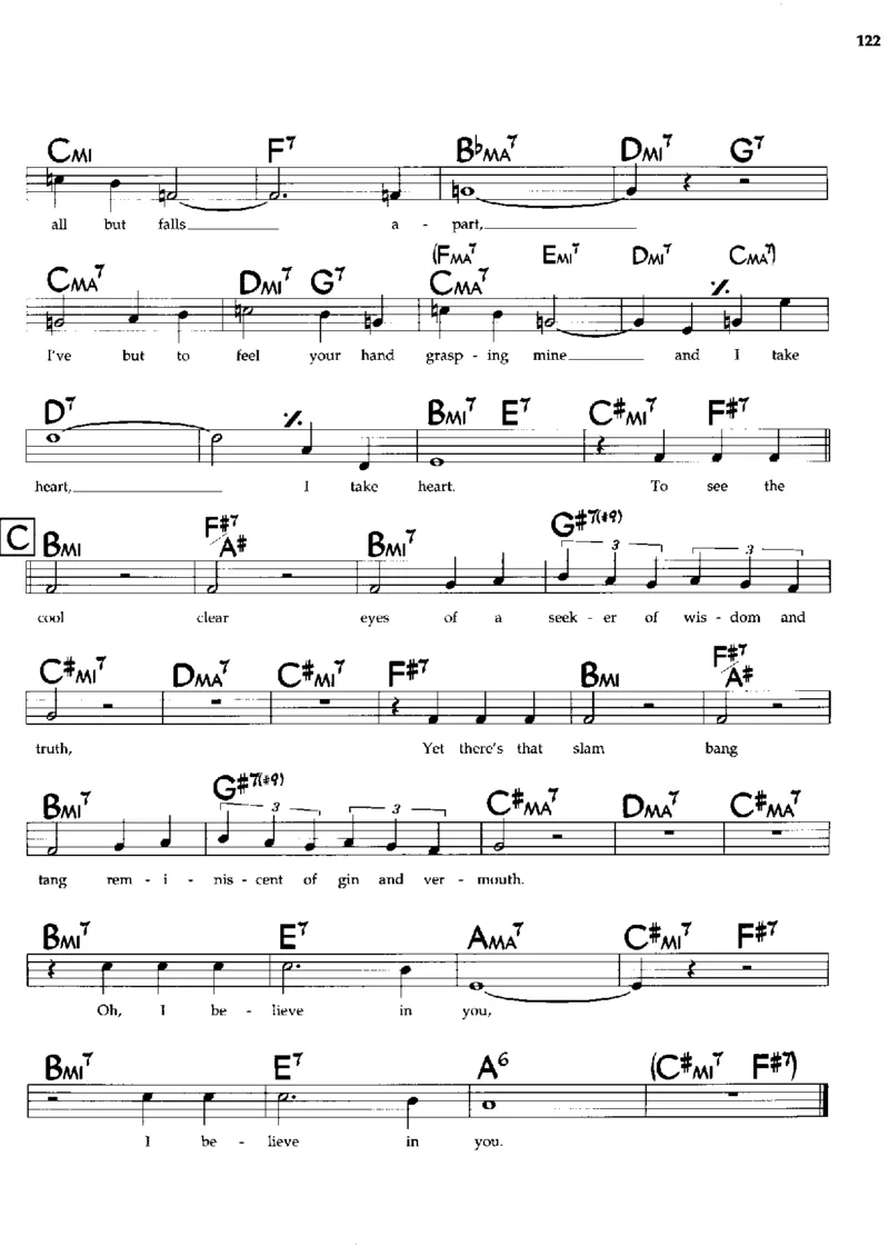 TheNewRealBookVolume-2-Bb_一万首著名钢琴曲谱哈农贝多芬合集视频教学电子版高清无水印可打印_07各风格钢琴谱合集_JazzPiano_原版钢琴教材附音频