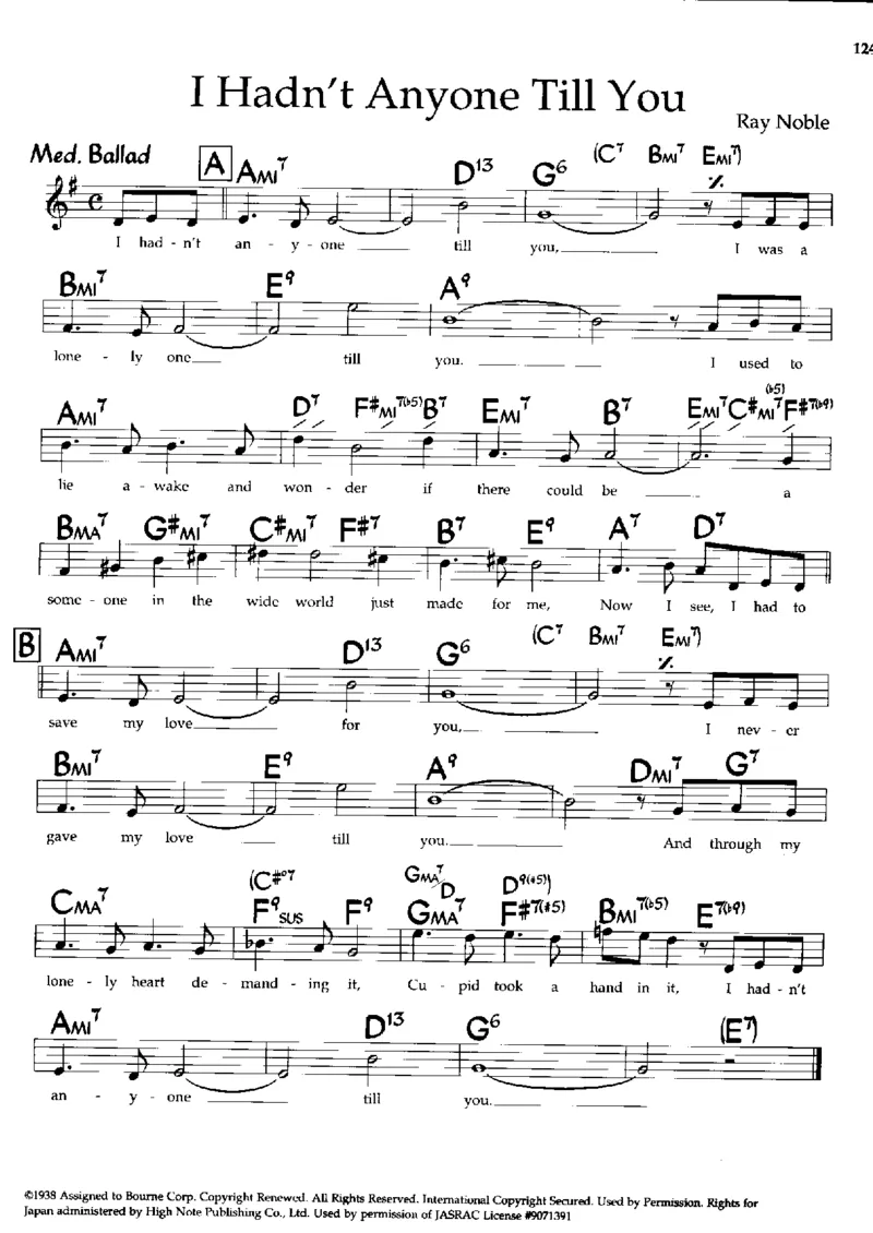 TheNewRealBookVolume-2-Bb_一万首著名钢琴曲谱哈农贝多芬合集视频教学电子版高清无水印可打印_07各风格钢琴谱合集_JazzPiano_原版钢琴教材附音频