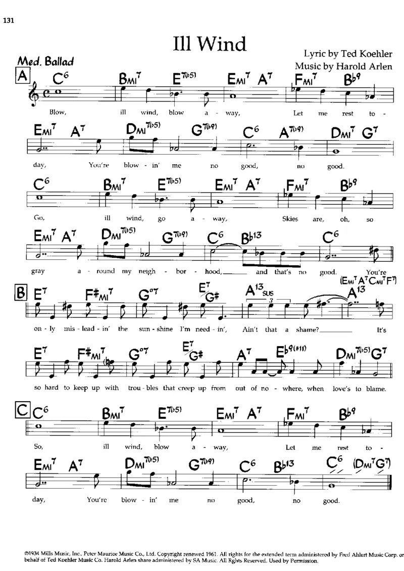 TheNewRealBookVolume-2-Bb_一万首著名钢琴曲谱哈农贝多芬合集视频教学电子版高清无水印可打印_07各风格钢琴谱合集_JazzPiano_原版钢琴教材附音频