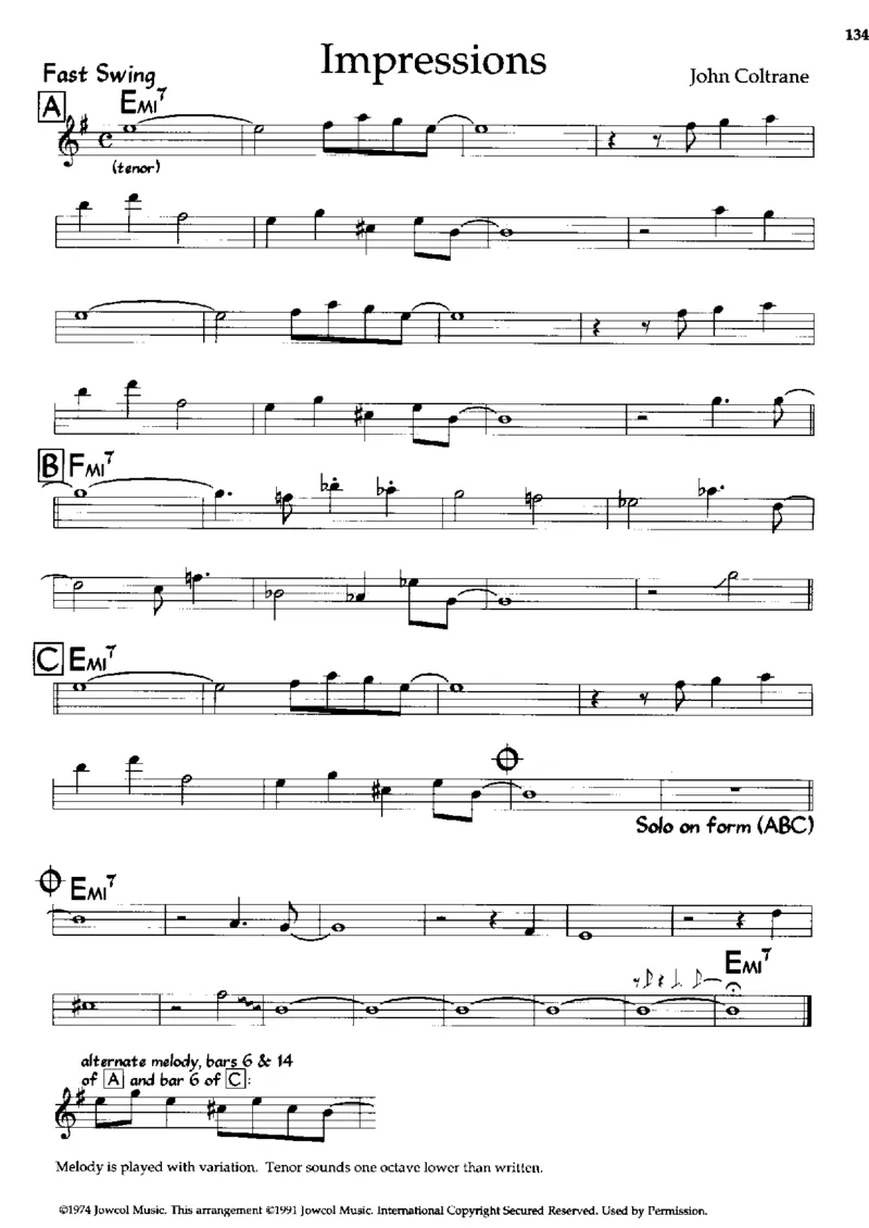 TheNewRealBookVolume-2-Bb_一万首著名钢琴曲谱哈农贝多芬合集视频教学电子版高清无水印可打印_07各风格钢琴谱合集_JazzPiano_原版钢琴教材附音频