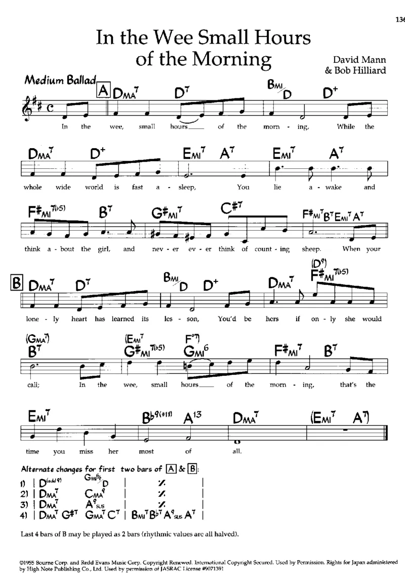 TheNewRealBookVolume-2-Bb_一万首著名钢琴曲谱哈农贝多芬合集视频教学电子版高清无水印可打印_07各风格钢琴谱合集_JazzPiano_原版钢琴教材附音频