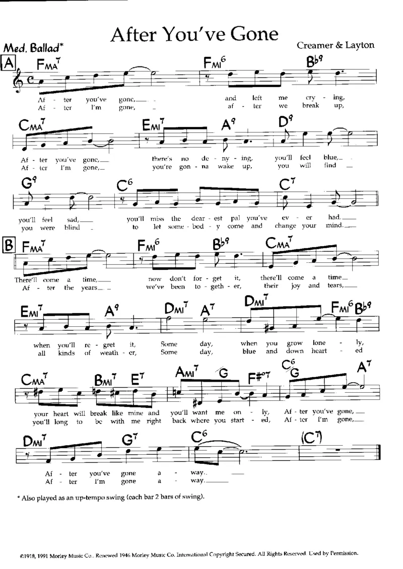 TheNewRealBookVolume-2-Bb_一万首著名钢琴曲谱哈农贝多芬合集视频教学电子版高清无水印可打印_07各风格钢琴谱合集_JazzPiano_原版钢琴教材附音频