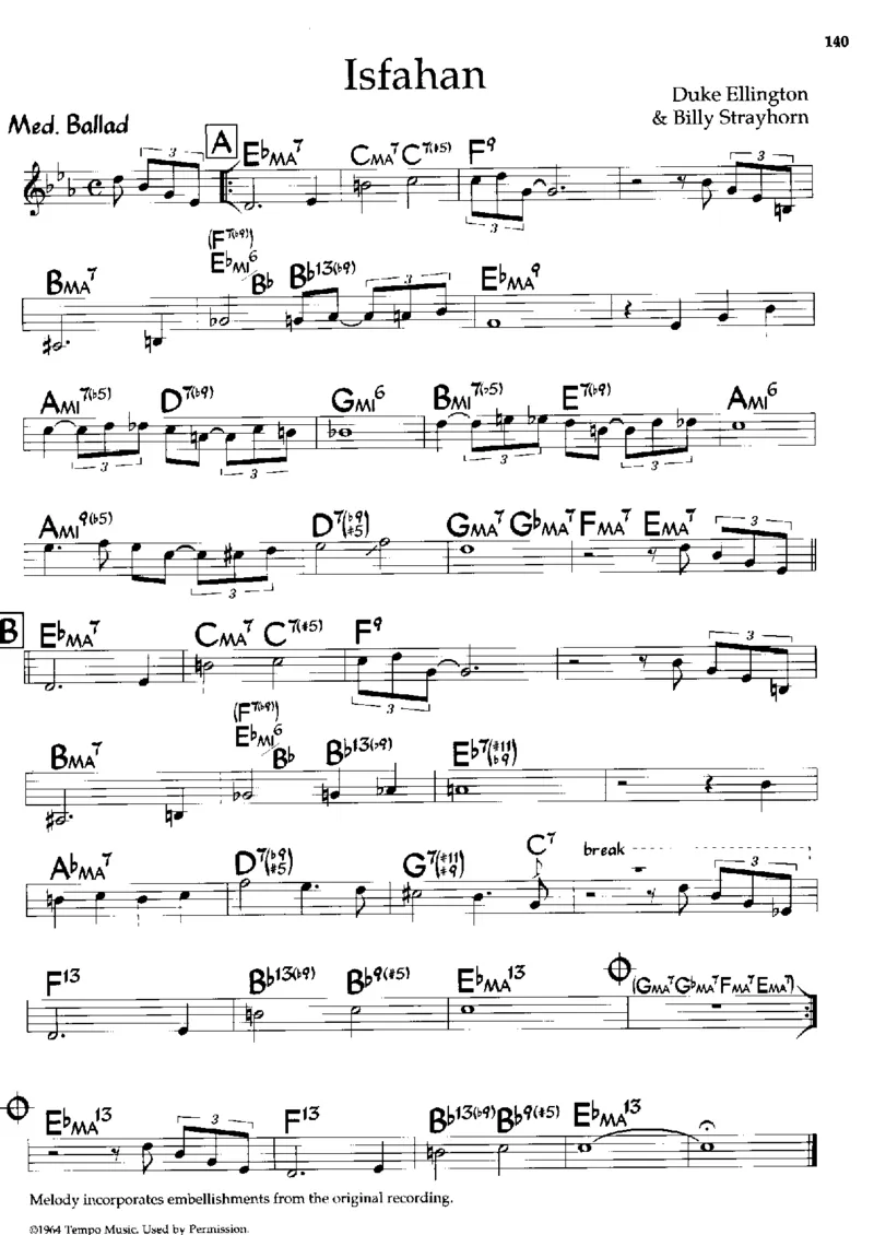 TheNewRealBookVolume-2-Bb_一万首著名钢琴曲谱哈农贝多芬合集视频教学电子版高清无水印可打印_07各风格钢琴谱合集_JazzPiano_原版钢琴教材附音频