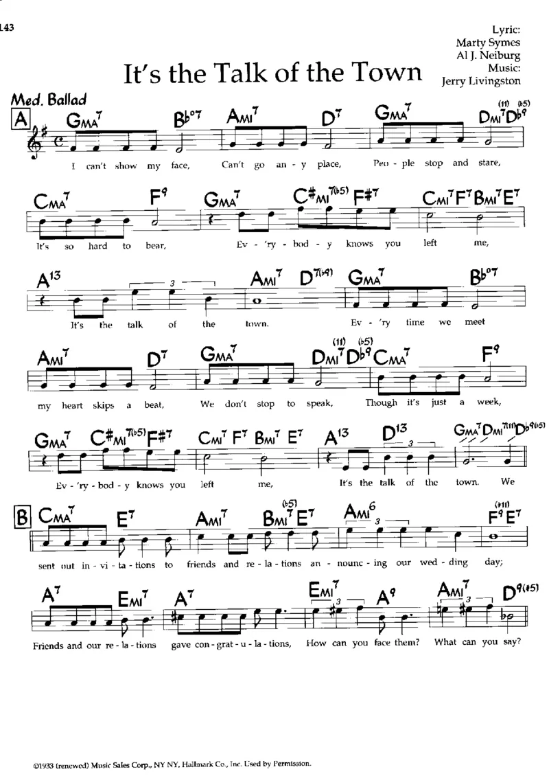 TheNewRealBookVolume-2-Bb_一万首著名钢琴曲谱哈农贝多芬合集视频教学电子版高清无水印可打印_07各风格钢琴谱合集_JazzPiano_原版钢琴教材附音频