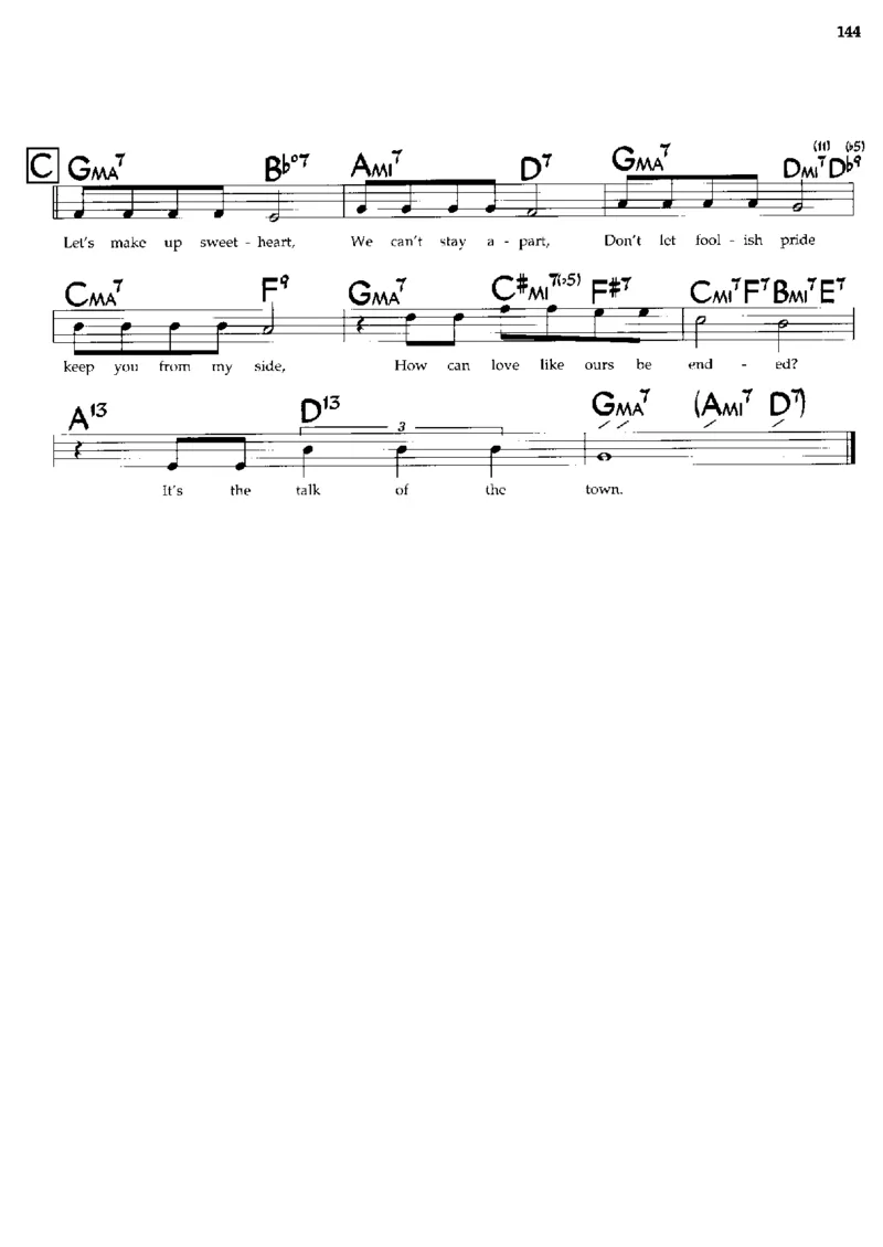 TheNewRealBookVolume-2-Bb_一万首著名钢琴曲谱哈农贝多芬合集视频教学电子版高清无水印可打印_07各风格钢琴谱合集_JazzPiano_原版钢琴教材附音频