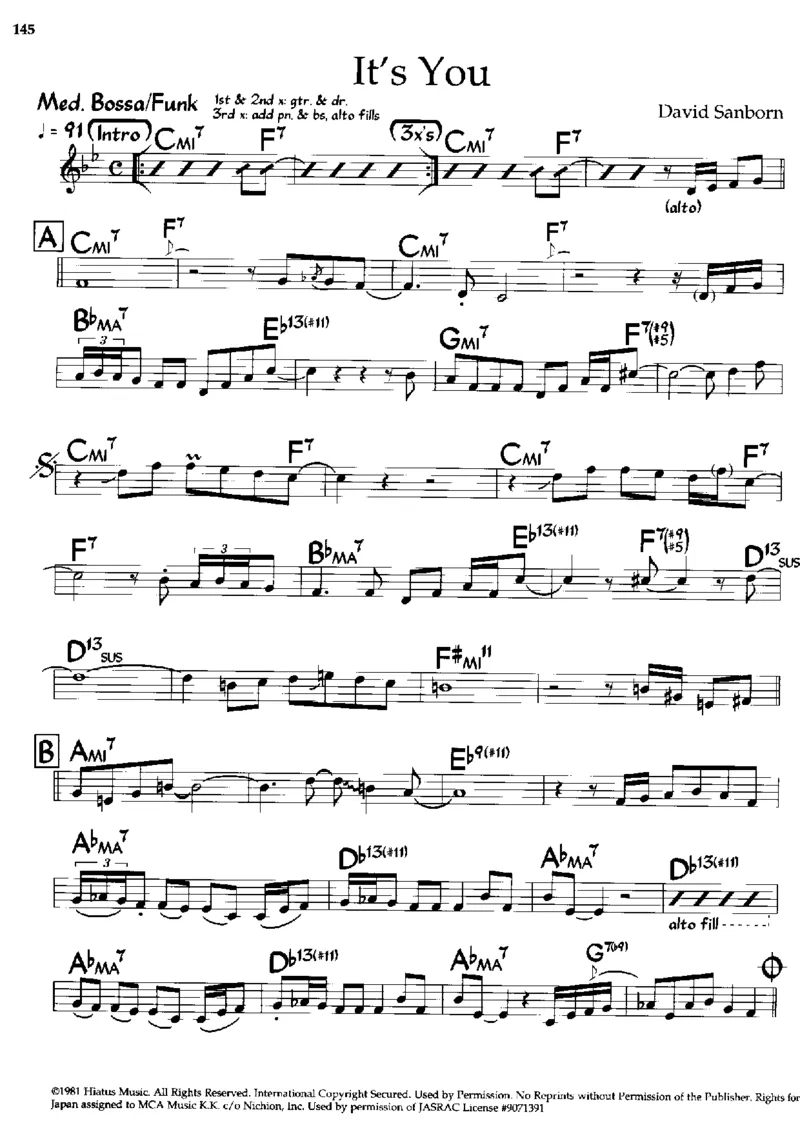 TheNewRealBookVolume-2-Bb_一万首著名钢琴曲谱哈农贝多芬合集视频教学电子版高清无水印可打印_07各风格钢琴谱合集_JazzPiano_原版钢琴教材附音频