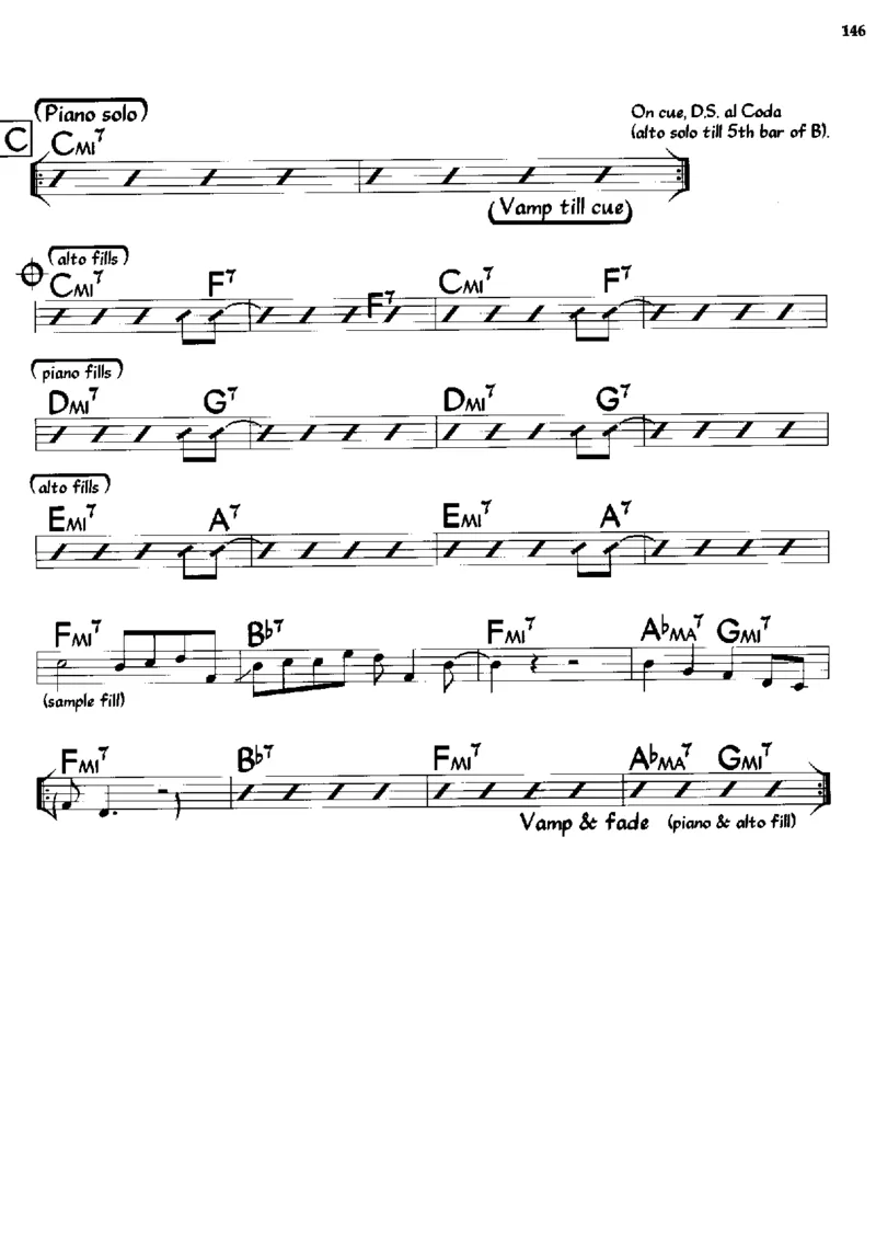 TheNewRealBookVolume-2-Bb_一万首著名钢琴曲谱哈农贝多芬合集视频教学电子版高清无水印可打印_07各风格钢琴谱合集_JazzPiano_原版钢琴教材附音频