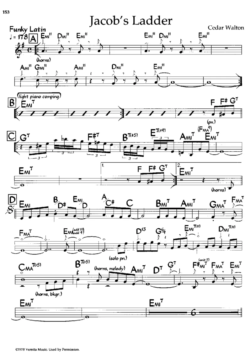 TheNewRealBookVolume-2-Bb_一万首著名钢琴曲谱哈农贝多芬合集视频教学电子版高清无水印可打印_07各风格钢琴谱合集_JazzPiano_原版钢琴教材附音频