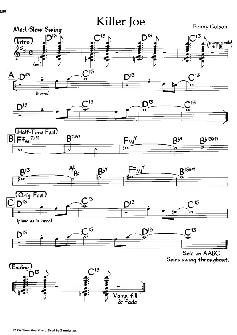 TheNewRealBookVolume-2-Bb_一万首著名钢琴曲谱哈农贝多芬合集视频教学电子版高清无水印可打印_07各风格钢琴谱合集_JazzPiano_原版钢琴教材附音频