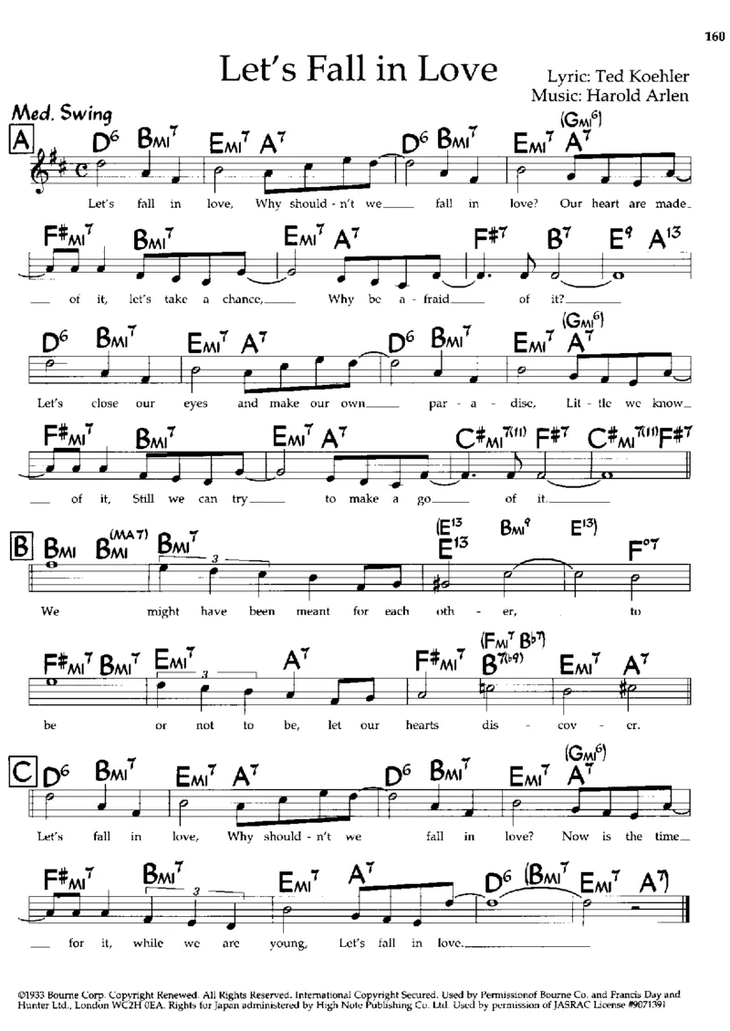 TheNewRealBookVolume-2-Bb_一万首著名钢琴曲谱哈农贝多芬合集视频教学电子版高清无水印可打印_07各风格钢琴谱合集_JazzPiano_原版钢琴教材附音频