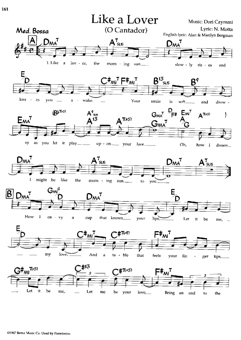 TheNewRealBookVolume-2-Bb_一万首著名钢琴曲谱哈农贝多芬合集视频教学电子版高清无水印可打印_07各风格钢琴谱合集_JazzPiano_原版钢琴教材附音频