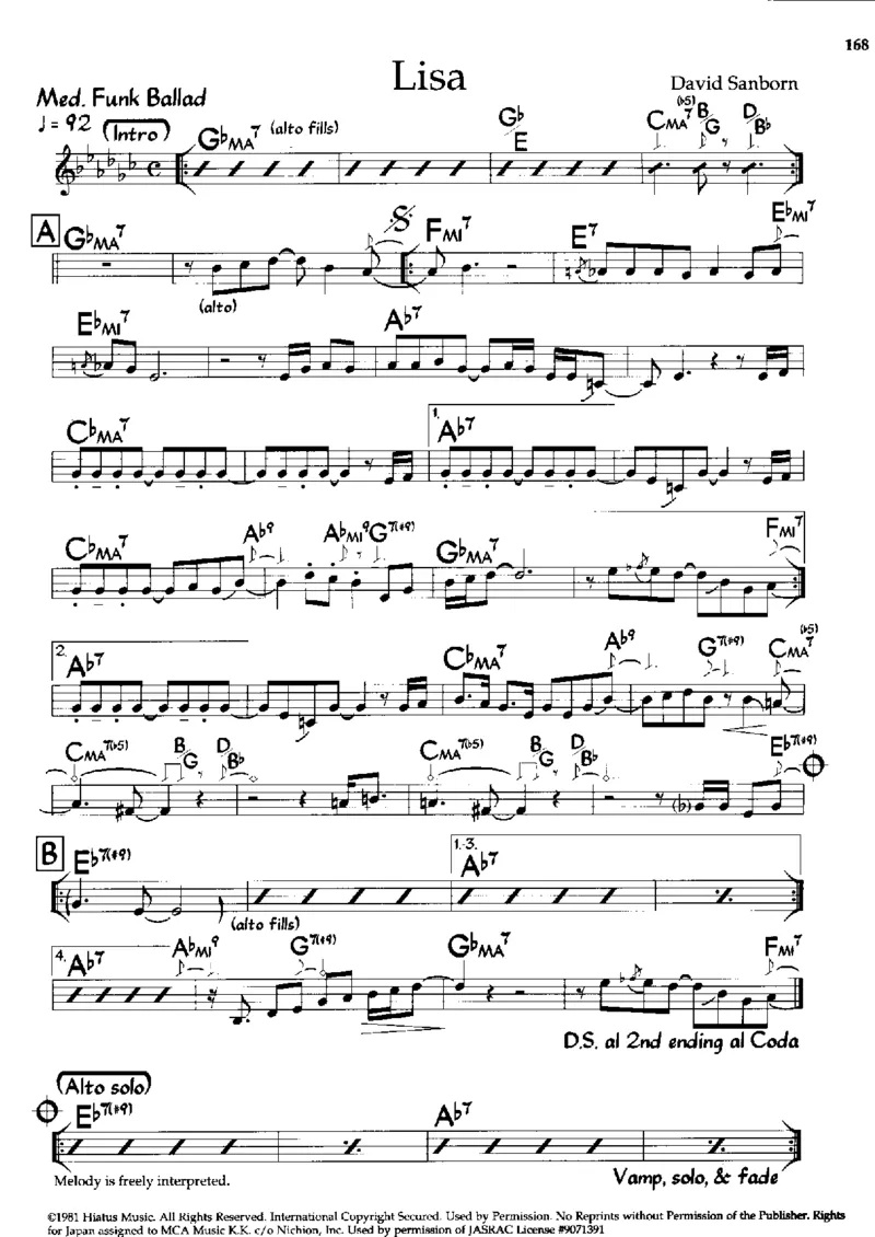 TheNewRealBookVolume-2-Bb_一万首著名钢琴曲谱哈农贝多芬合集视频教学电子版高清无水印可打印_07各风格钢琴谱合集_JazzPiano_原版钢琴教材附音频