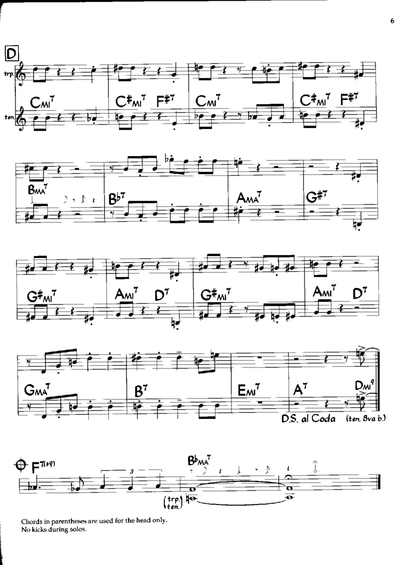 TheNewRealBookVolume-2-Bb_一万首著名钢琴曲谱哈农贝多芬合集视频教学电子版高清无水印可打印_07各风格钢琴谱合集_JazzPiano_原版钢琴教材附音频