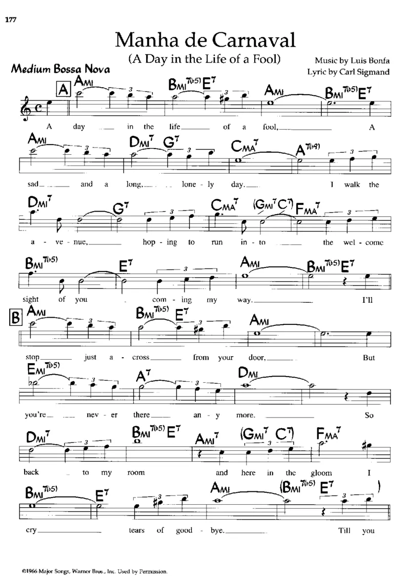 TheNewRealBookVolume-2-Bb_一万首著名钢琴曲谱哈农贝多芬合集视频教学电子版高清无水印可打印_07各风格钢琴谱合集_JazzPiano_原版钢琴教材附音频