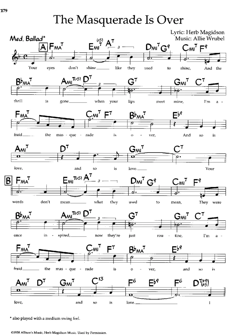 TheNewRealBookVolume-2-Bb_一万首著名钢琴曲谱哈农贝多芬合集视频教学电子版高清无水印可打印_07各风格钢琴谱合集_JazzPiano_原版钢琴教材附音频