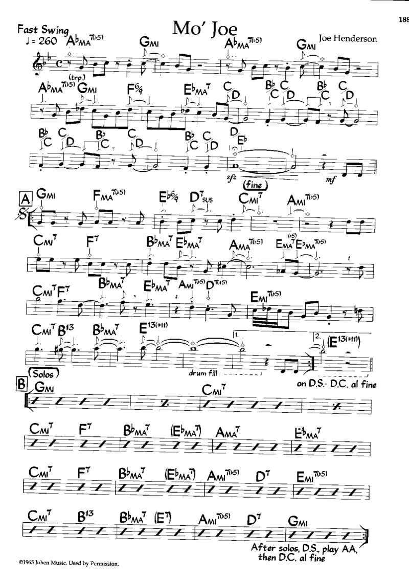 TheNewRealBookVolume-2-Bb_一万首著名钢琴曲谱哈农贝多芬合集视频教学电子版高清无水印可打印_07各风格钢琴谱合集_JazzPiano_原版钢琴教材附音频