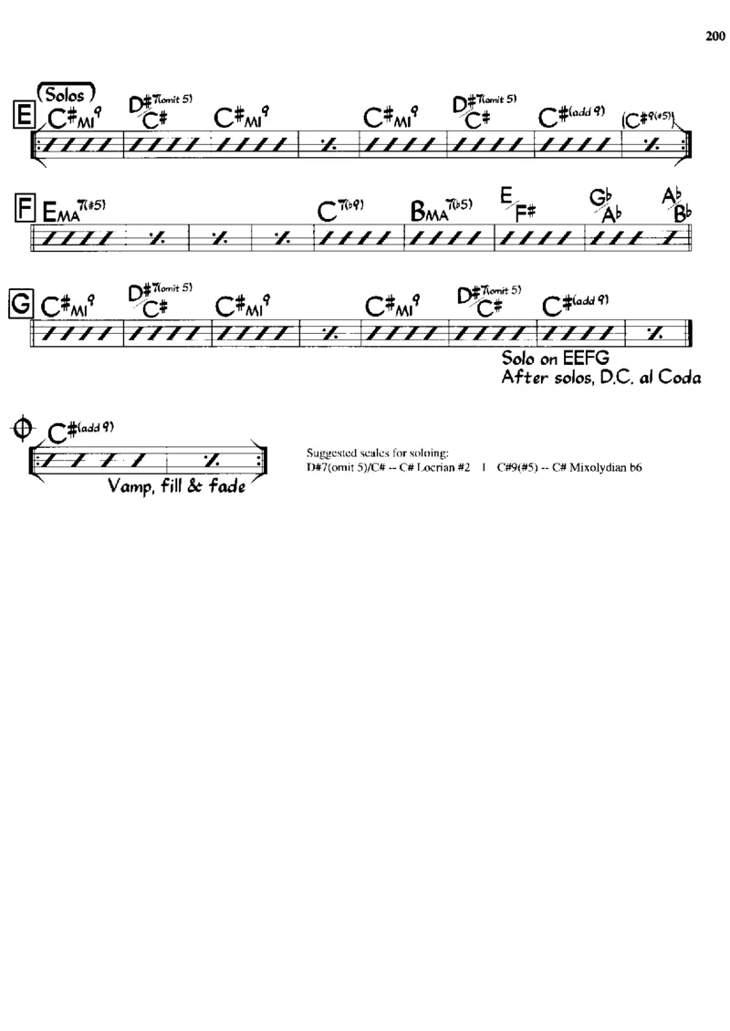 TheNewRealBookVolume-2-Bb_一万首著名钢琴曲谱哈农贝多芬合集视频教学电子版高清无水印可打印_07各风格钢琴谱合集_JazzPiano_原版钢琴教材附音频