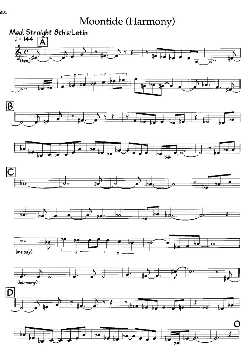 TheNewRealBookVolume-2-Bb_一万首著名钢琴曲谱哈农贝多芬合集视频教学电子版高清无水印可打印_07各风格钢琴谱合集_JazzPiano_原版钢琴教材附音频