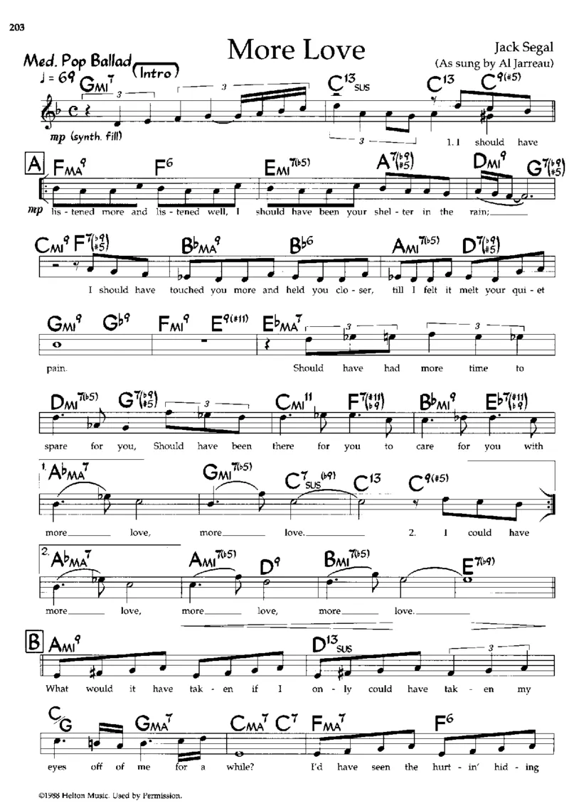 TheNewRealBookVolume-2-Bb_一万首著名钢琴曲谱哈农贝多芬合集视频教学电子版高清无水印可打印_07各风格钢琴谱合集_JazzPiano_原版钢琴教材附音频