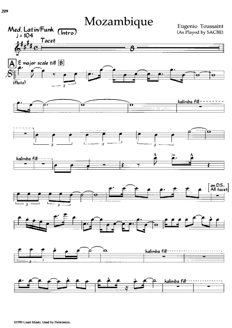 TheNewRealBookVolume-2-Bb_一万首著名钢琴曲谱哈农贝多芬合集视频教学电子版高清无水印可打印_07各风格钢琴谱合集_JazzPiano_原版钢琴教材附音频