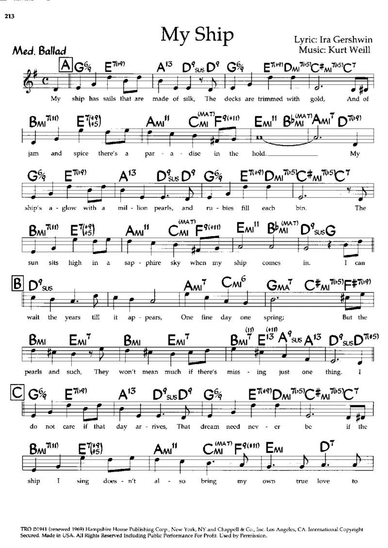 TheNewRealBookVolume-2-Bb_一万首著名钢琴曲谱哈农贝多芬合集视频教学电子版高清无水印可打印_07各风格钢琴谱合集_JazzPiano_原版钢琴教材附音频