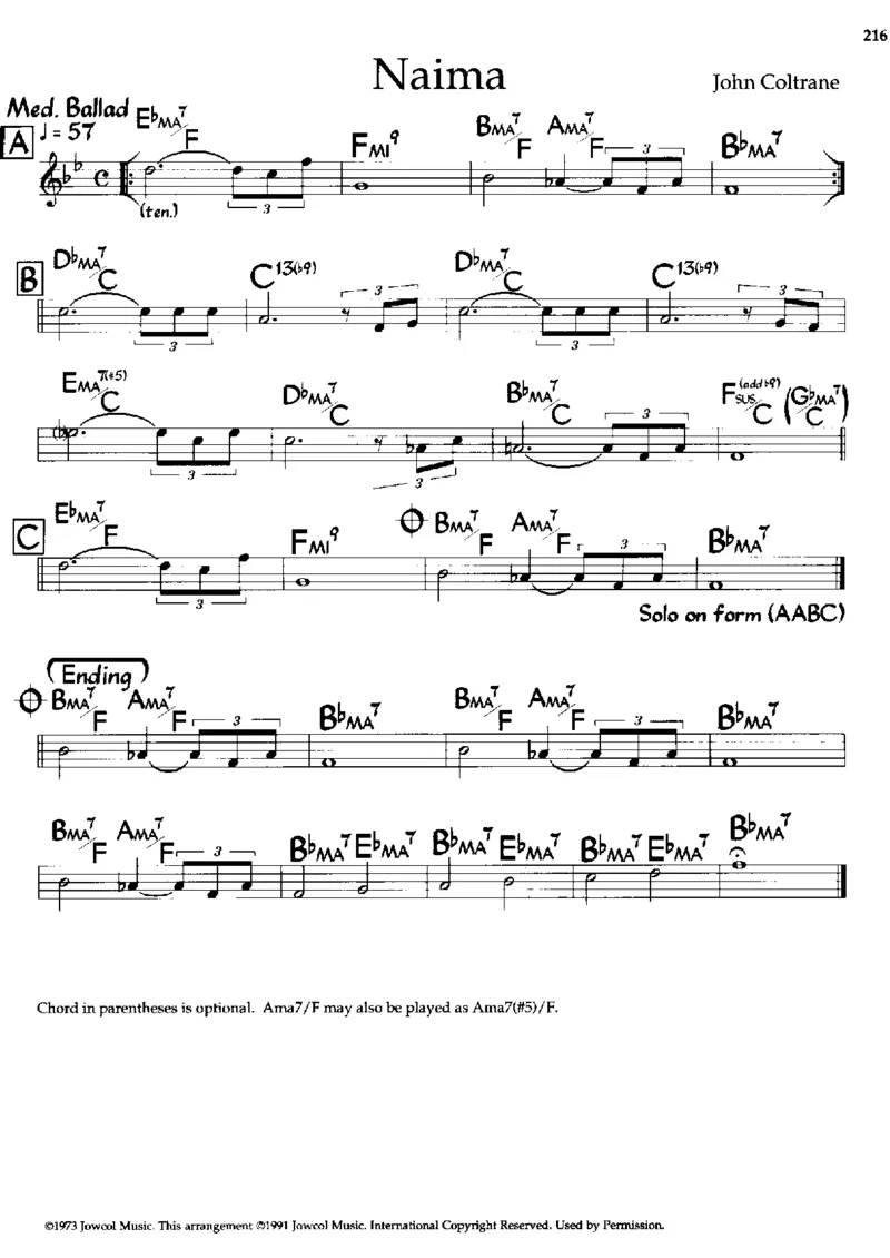 TheNewRealBookVolume-2-Bb_一万首著名钢琴曲谱哈农贝多芬合集视频教学电子版高清无水印可打印_07各风格钢琴谱合集_JazzPiano_原版钢琴教材附音频