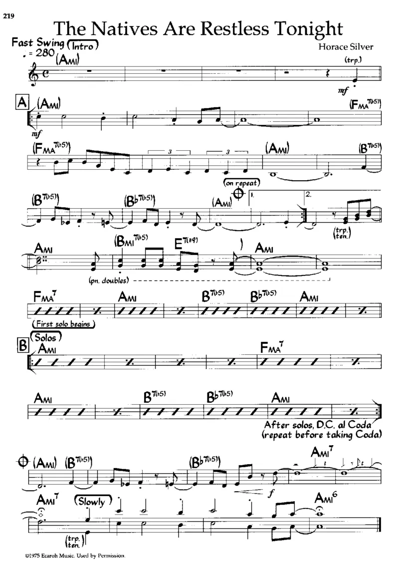 TheNewRealBookVolume-2-Bb_一万首著名钢琴曲谱哈农贝多芬合集视频教学电子版高清无水印可打印_07各风格钢琴谱合集_JazzPiano_原版钢琴教材附音频