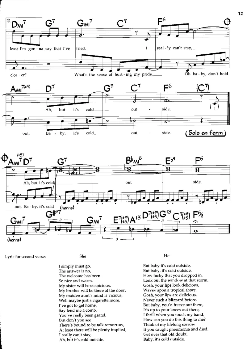 TheNewRealBookVolume-2-Bb_一万首著名钢琴曲谱哈农贝多芬合集视频教学电子版高清无水印可打印_07各风格钢琴谱合集_JazzPiano_原版钢琴教材附音频