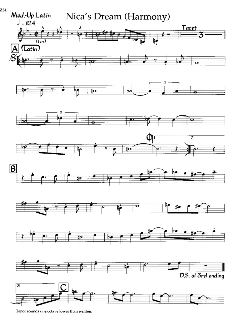 TheNewRealBookVolume-2-Bb_一万首著名钢琴曲谱哈农贝多芬合集视频教学电子版高清无水印可打印_07各风格钢琴谱合集_JazzPiano_原版钢琴教材附音频