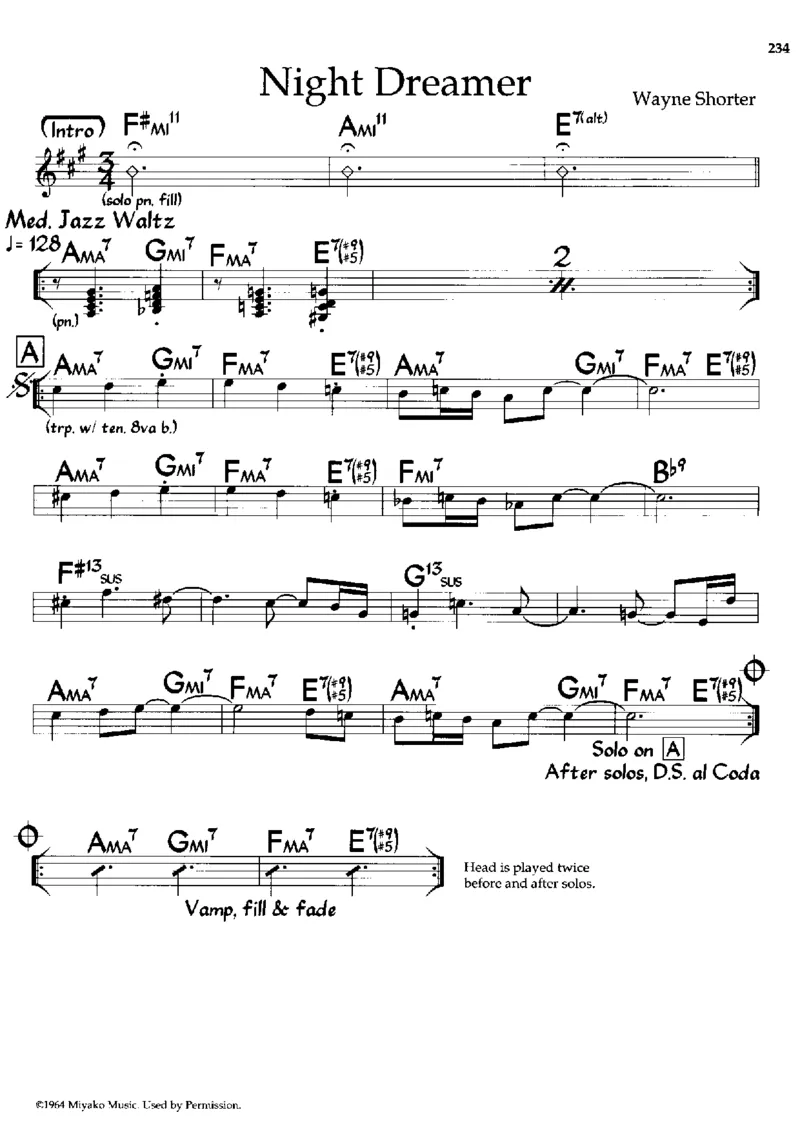 TheNewRealBookVolume-2-Bb_一万首著名钢琴曲谱哈农贝多芬合集视频教学电子版高清无水印可打印_07各风格钢琴谱合集_JazzPiano_原版钢琴教材附音频